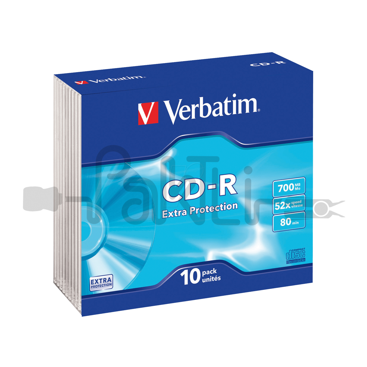 cd-verbatim